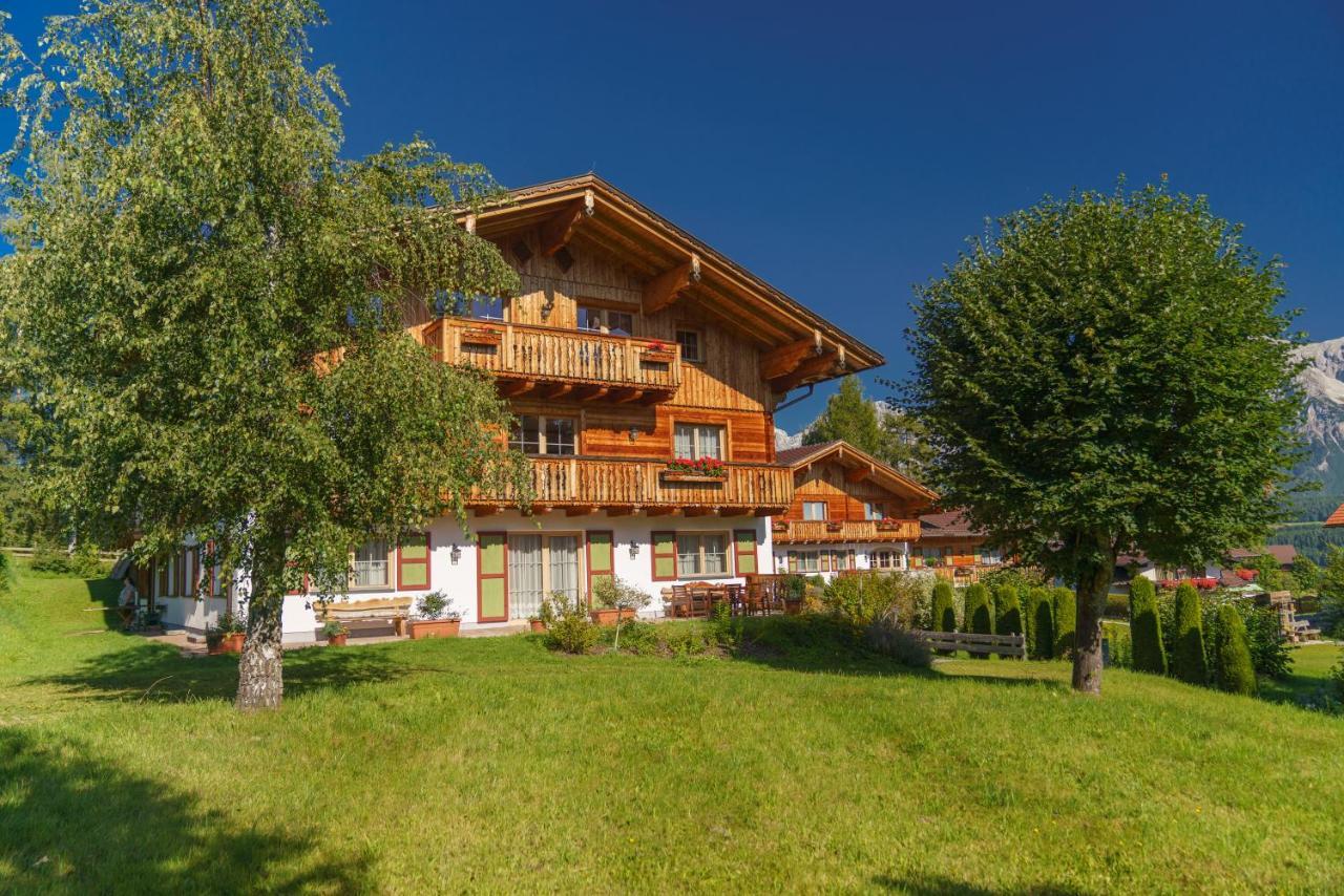 Appartement Hochwurzen Schladming Exterior foto