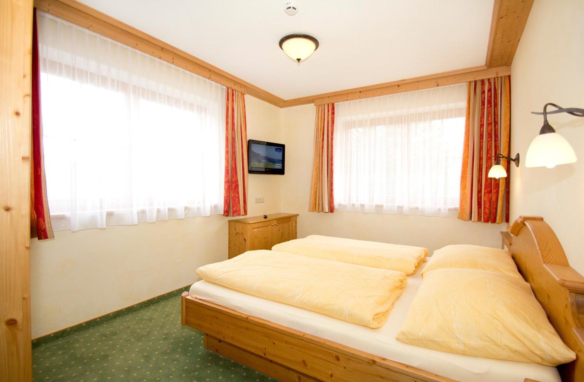 Appartement Hochwurzen Schladming Exterior foto
