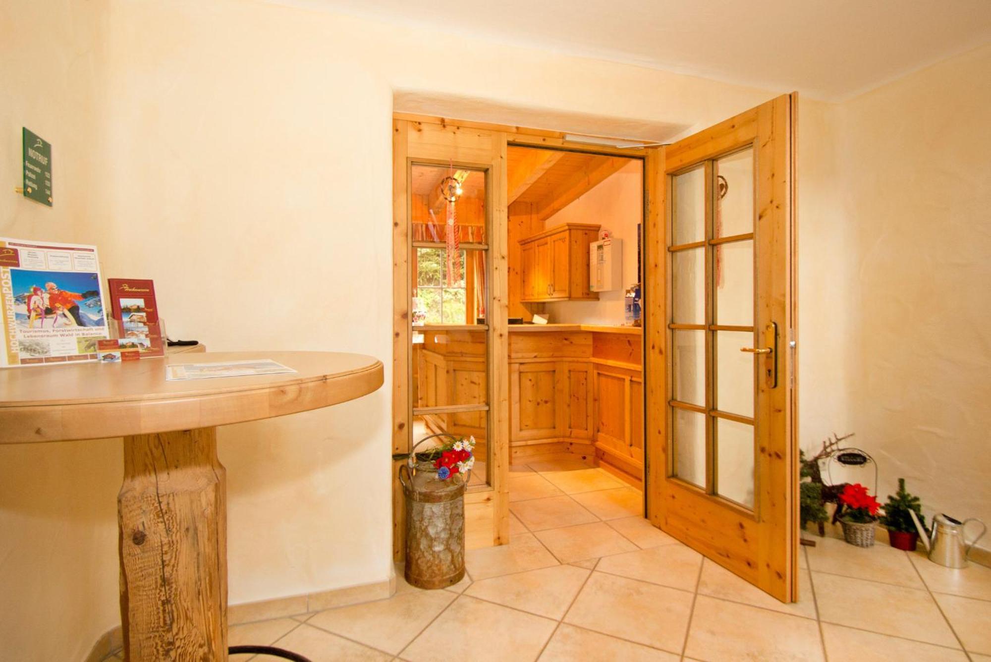Appartement Hochwurzen Schladming Exterior foto
